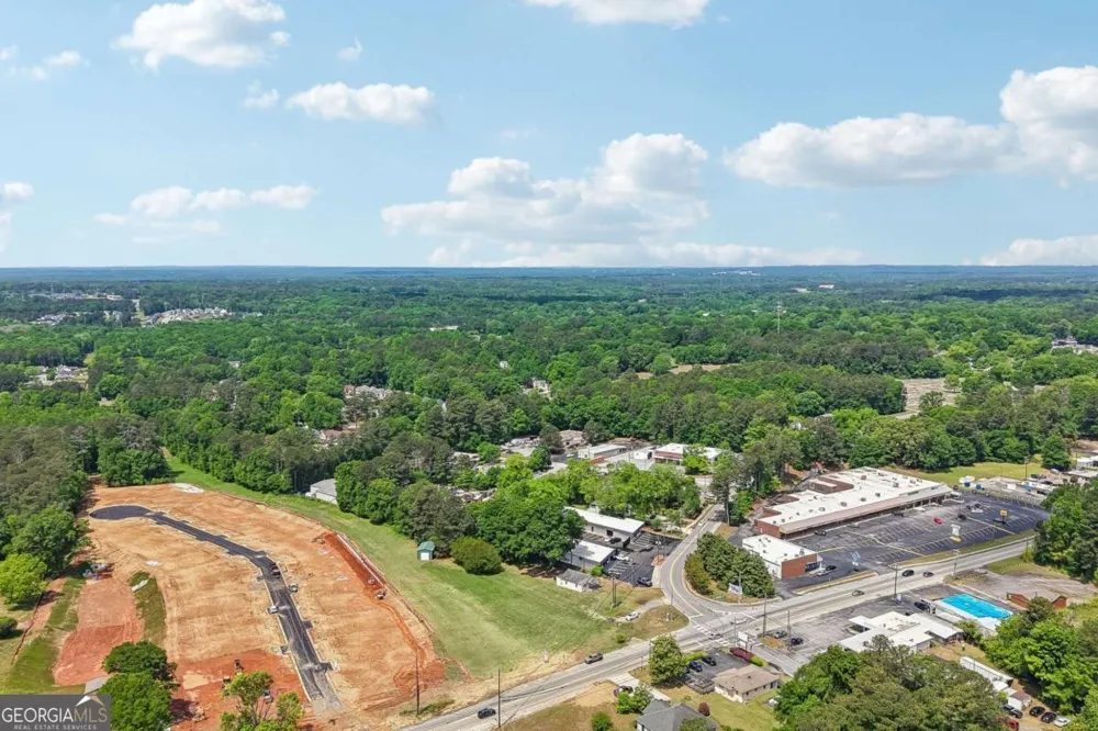 4196 Austell Powder Springs RD Powder Springs, GA 30127