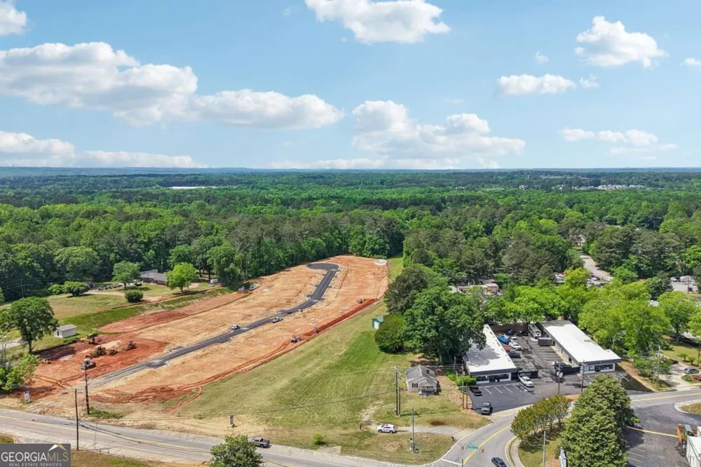 4196 Austell Powder Springs RD Powder Springs, GA 30127