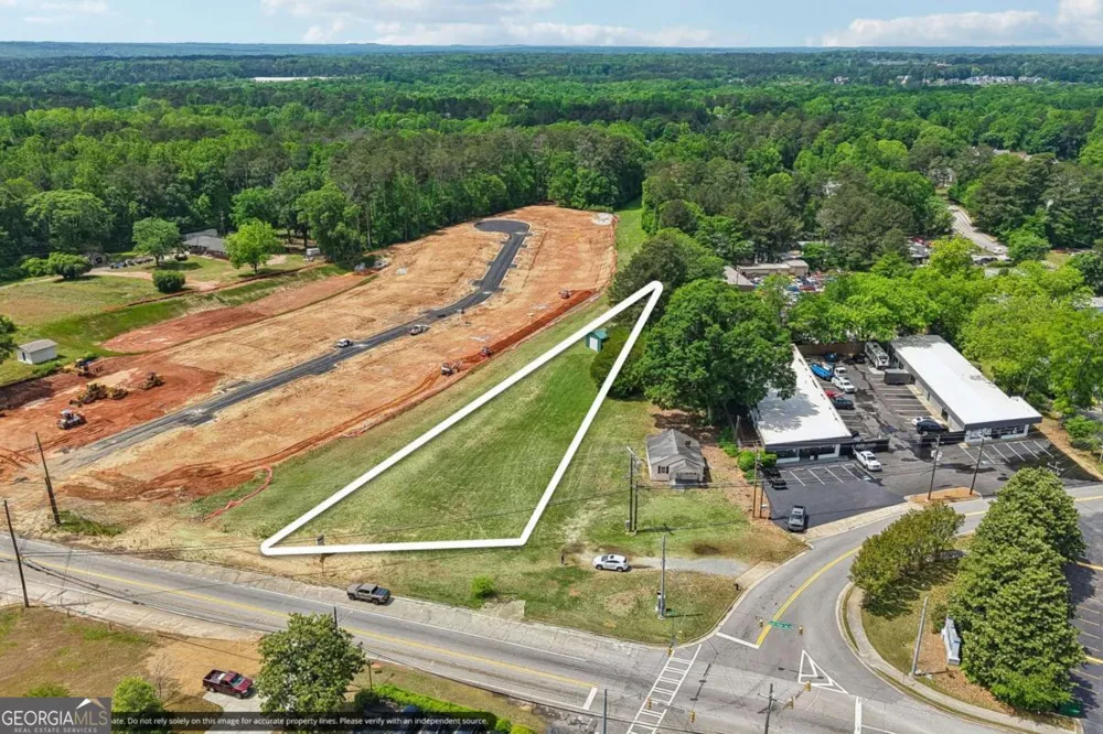4196 Austell Powder Springs RD Powder Springs, GA 30127
