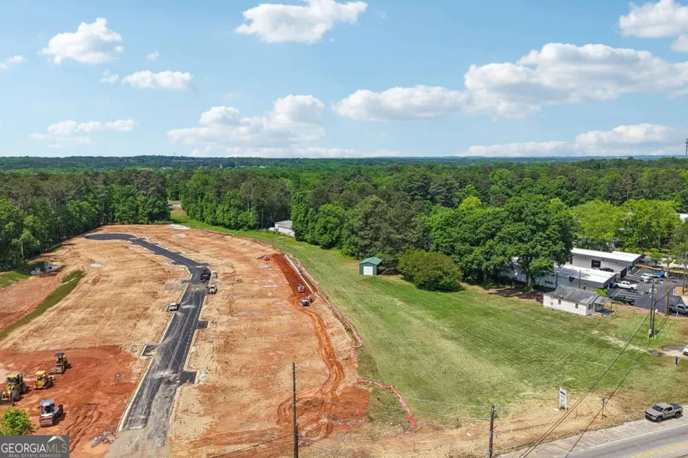 4196 Austell Powder Springs RD Powder Springs, GA 30127