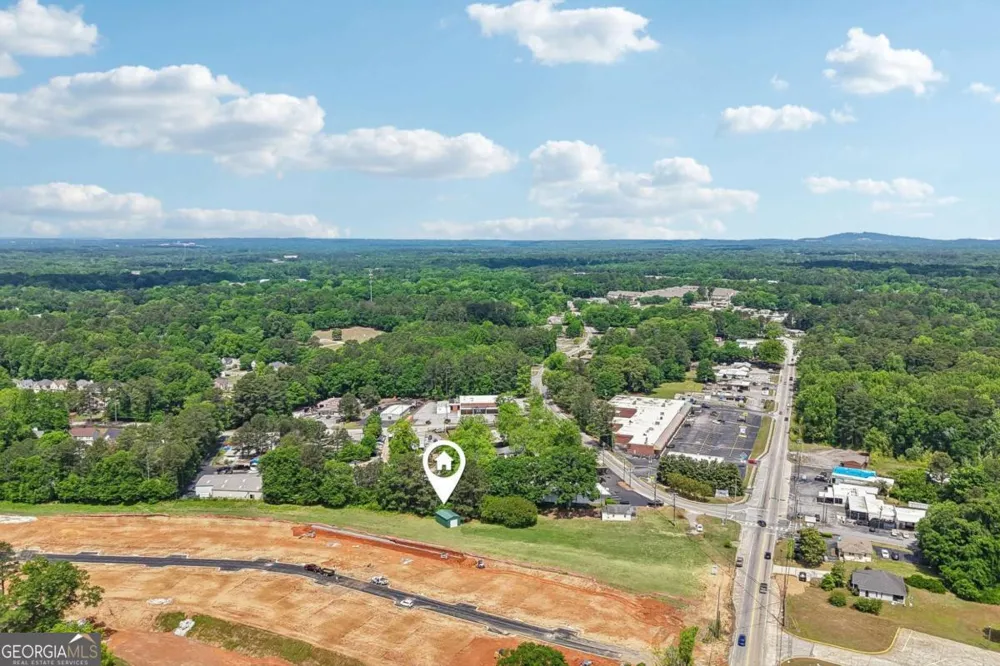 4196 Austell Powder Springs RD Powder Springs, GA 30127