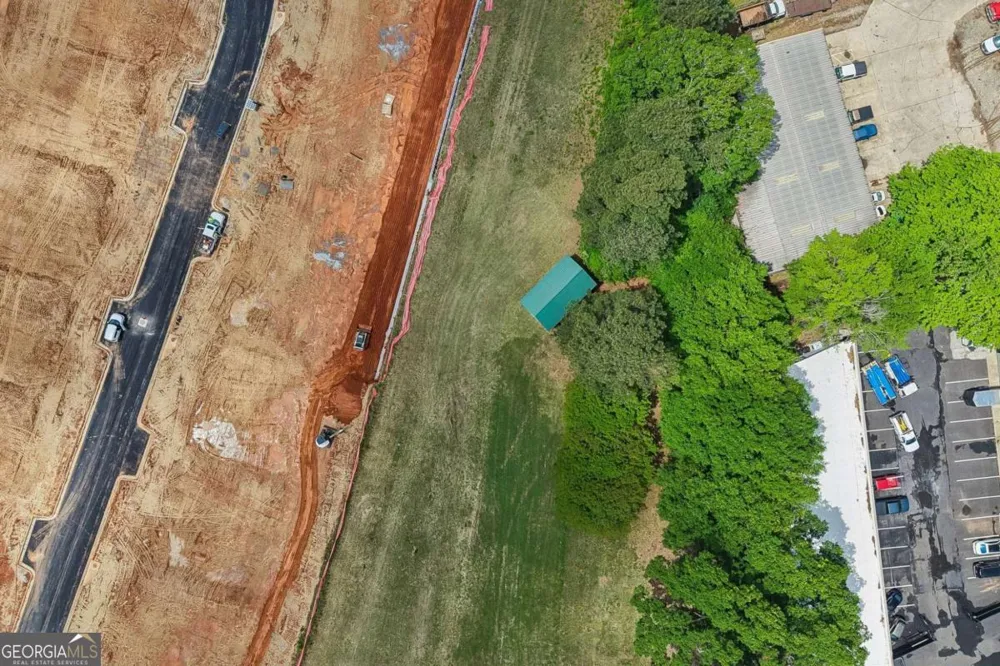 4196 Austell Powder Springs RD Powder Springs, GA 30127
