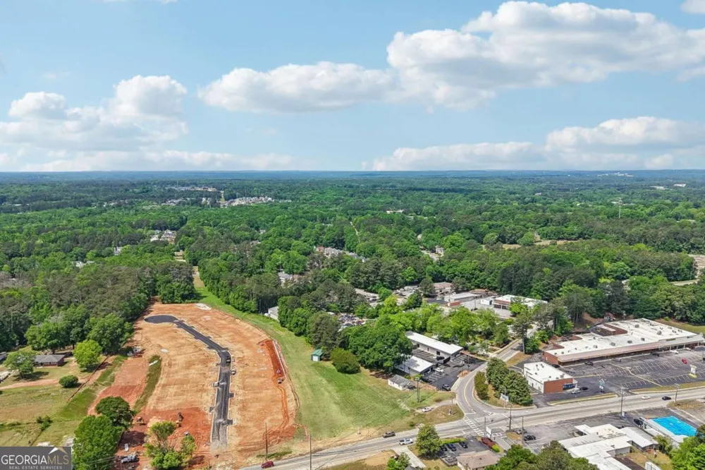 4196 Austell Powder Springs RD Powder Springs, GA 30127
