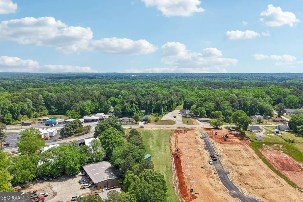 4196 Austell Powder Springs RD Powder Springs, GA 30127
