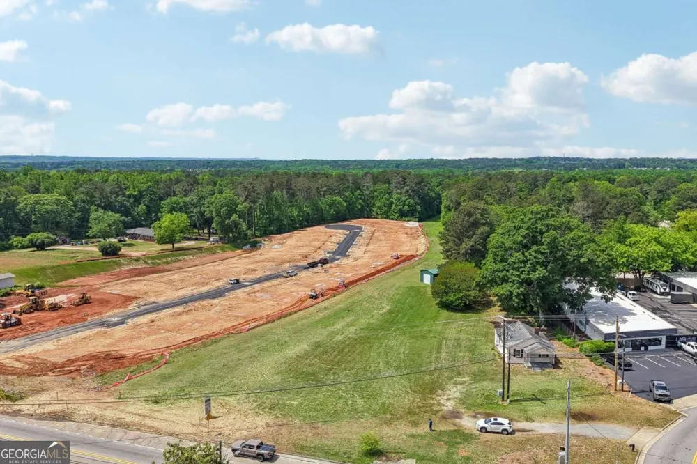 4196 Austell Powder Springs RD Powder Springs, GA 30127