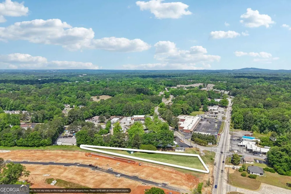 4196 Austell Powder Springs RD Powder Springs, GA 30127