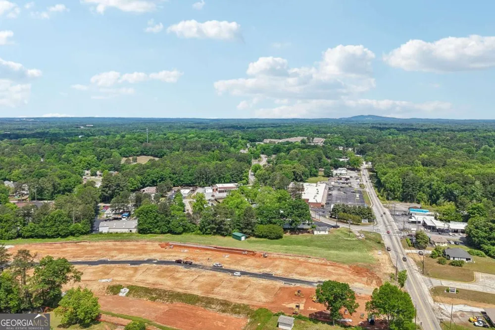 4196 Austell Powder Springs RD Powder Springs, GA 30127