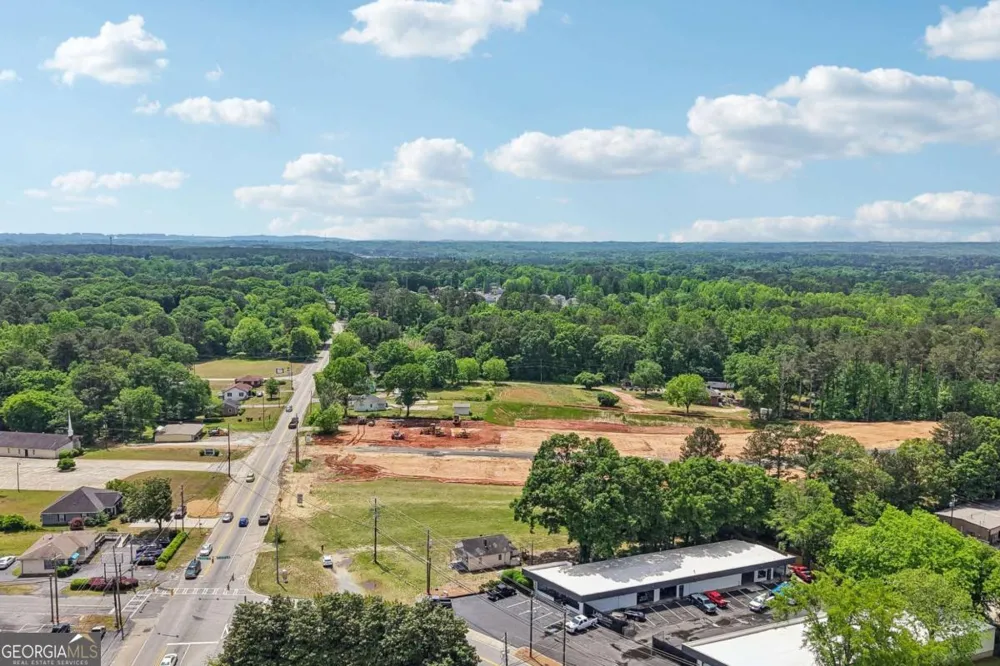 4196 Austell Powder Springs RD Powder Springs, GA 30127