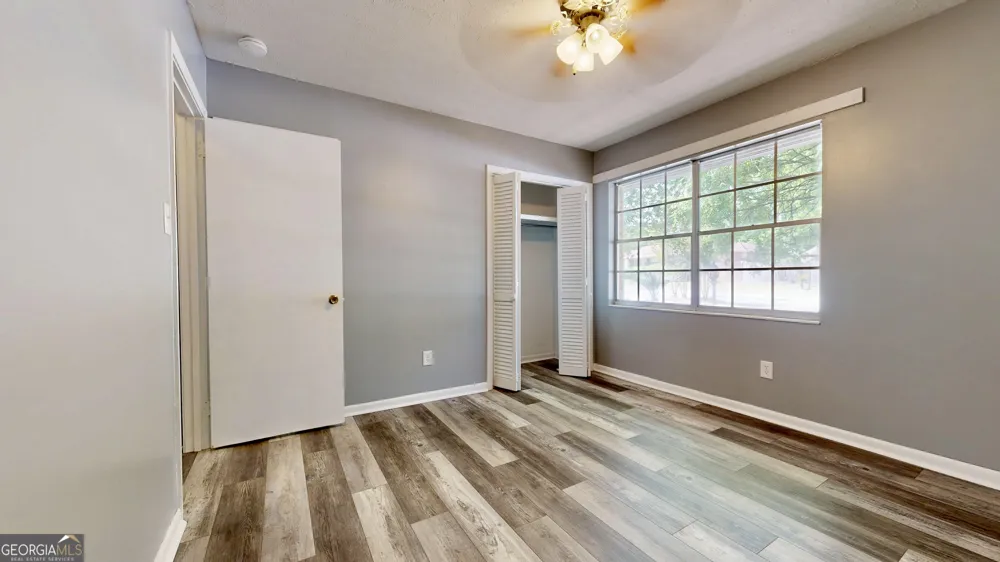 402 Pineview DR Waycross, GA 31501