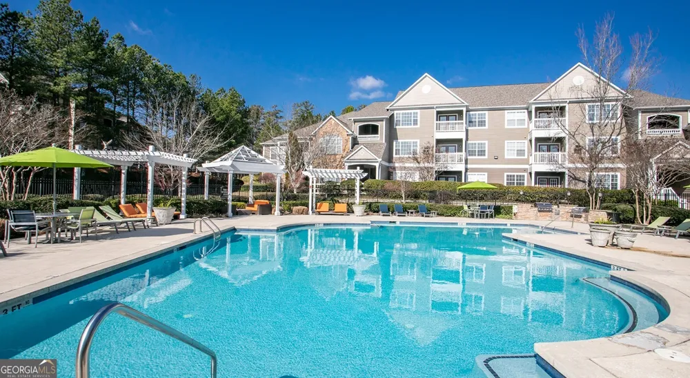 10840 State Bridge RD Johns Creek, GA 30022