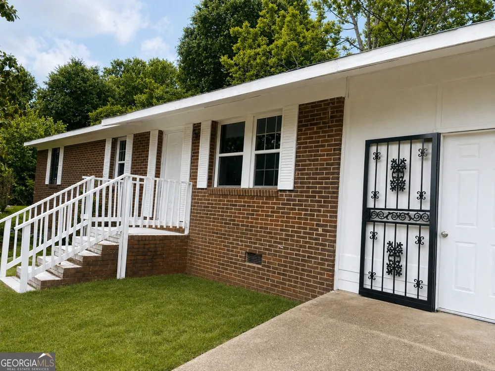 93 North ST Lumpkin, GA 31815