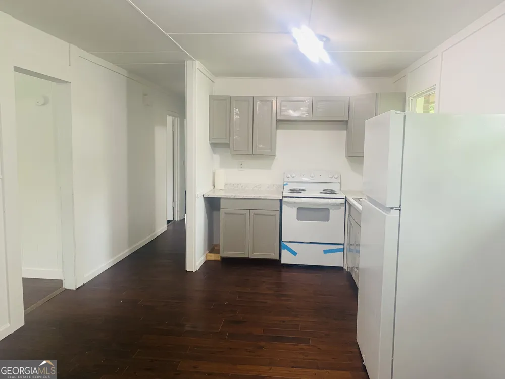 93 North ST Lumpkin, GA 31815