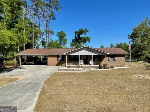121 Camellia DR