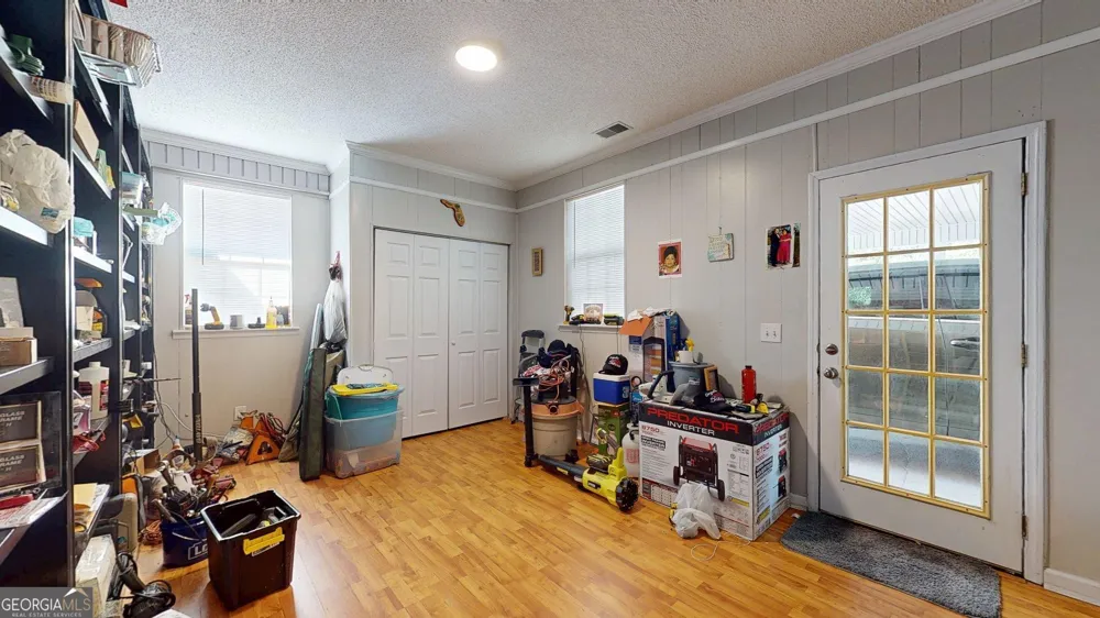121 Camellia DR Reidsville, GA 30453