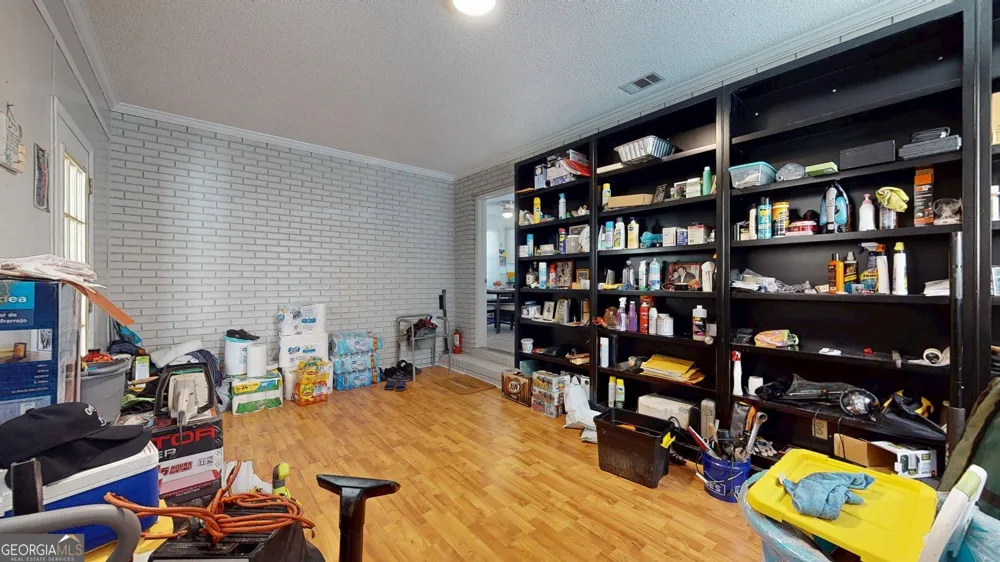 121 Camellia DR Reidsville, GA 30453
