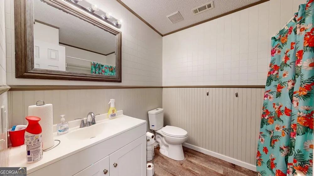121 Camellia DR Reidsville, GA 30453