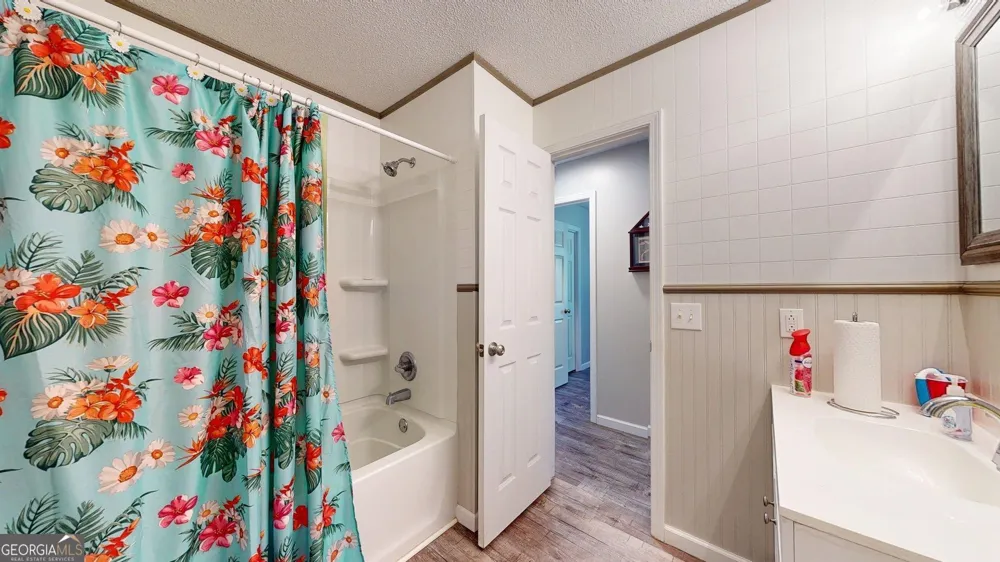 121 Camellia DR Reidsville, GA 30453