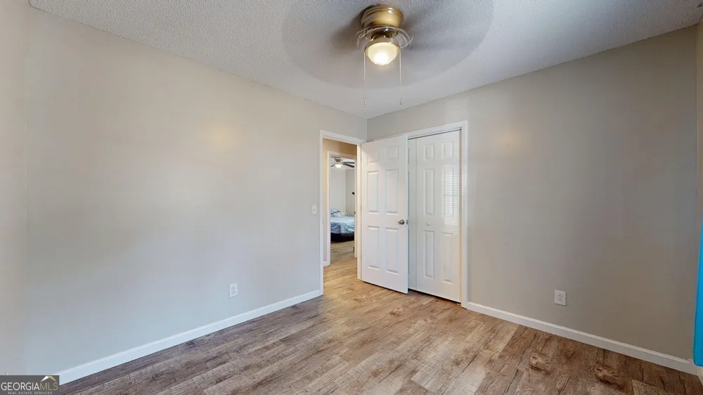 121 Camellia DR Reidsville, GA 30453