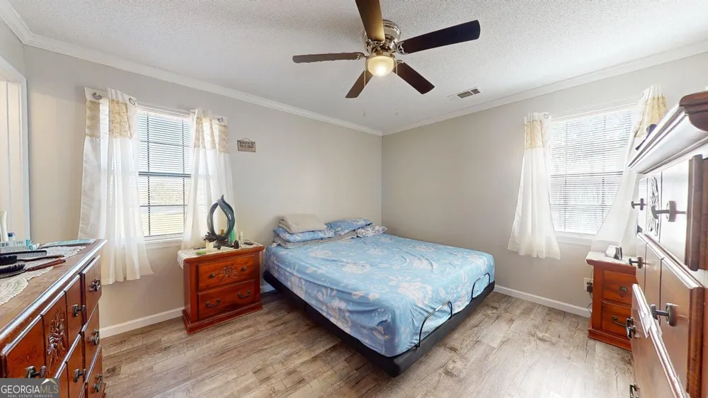 121 Camellia DR Reidsville, GA 30453