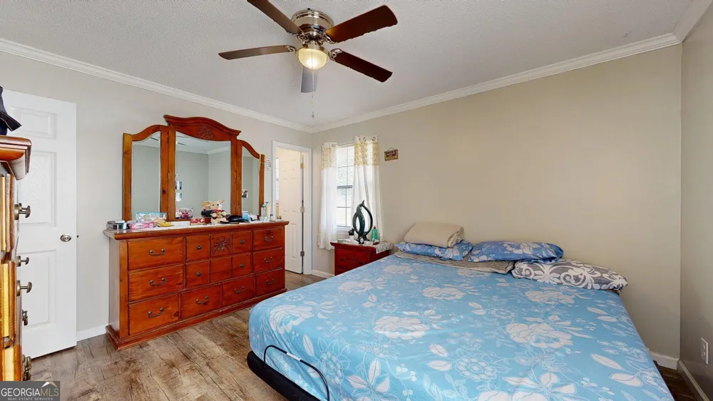121 Camellia DR Reidsville, GA 30453