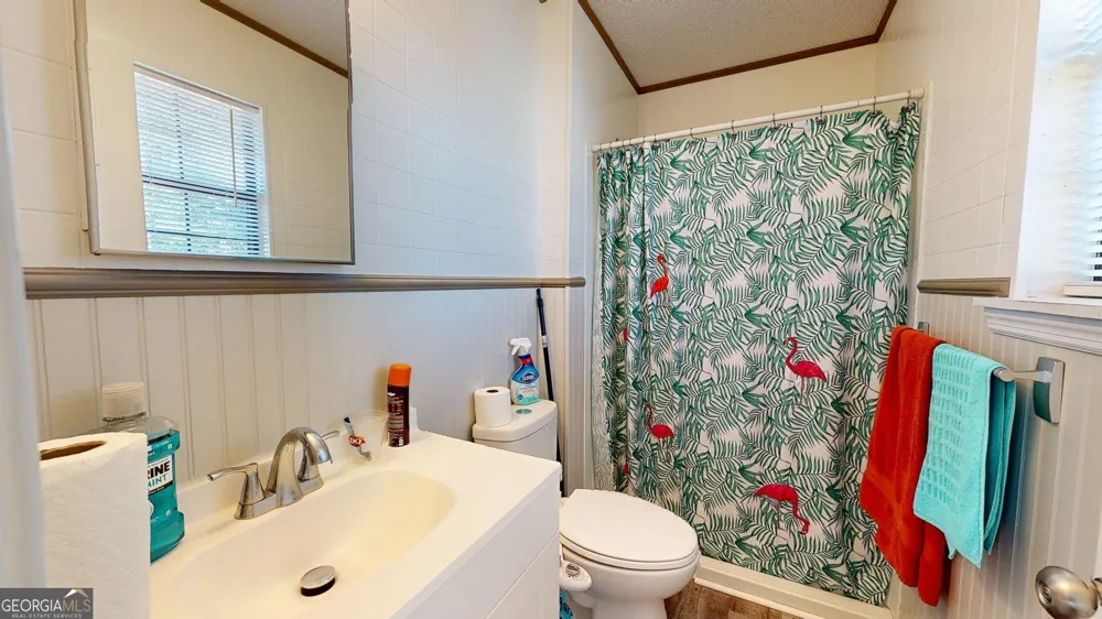 121 Camellia DR Reidsville, GA 30453