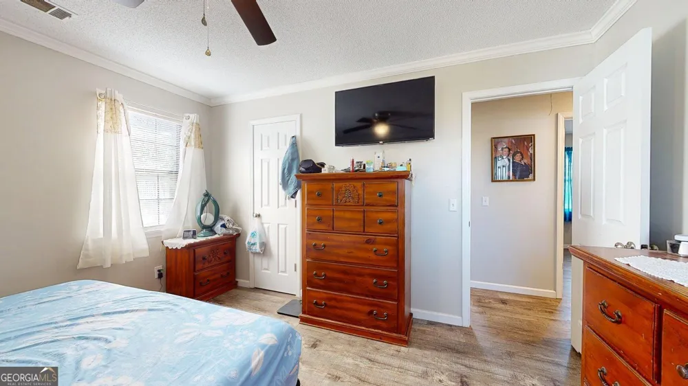 121 Camellia DR Reidsville, GA 30453