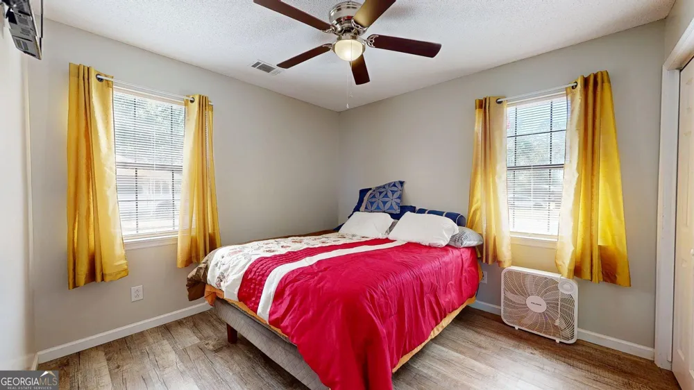 121 Camellia DR Reidsville, GA 30453