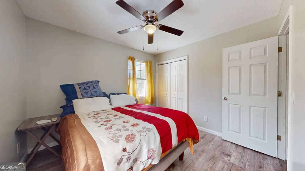 121 Camellia DR Reidsville, GA 30453