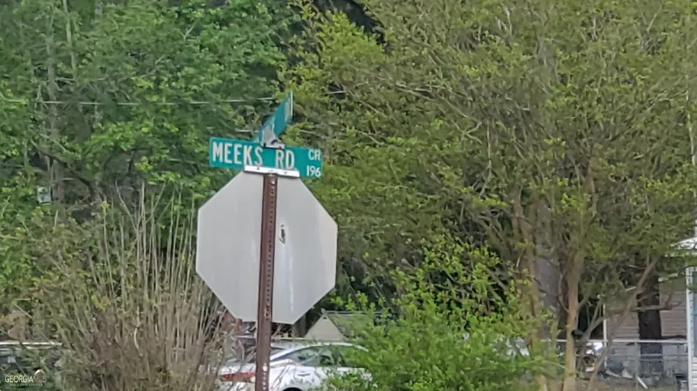 0 Meeks RD Rentz, GA 31075