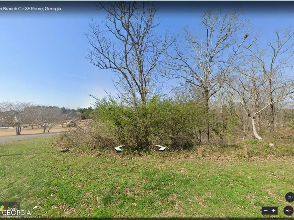 0 Fallen Branch CIR Rome, GA 30161