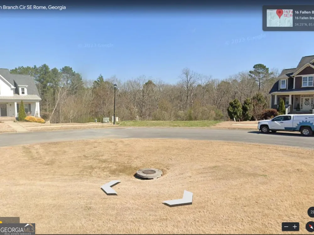 16 Fallen Branch CIR SE Rome, GA 30161