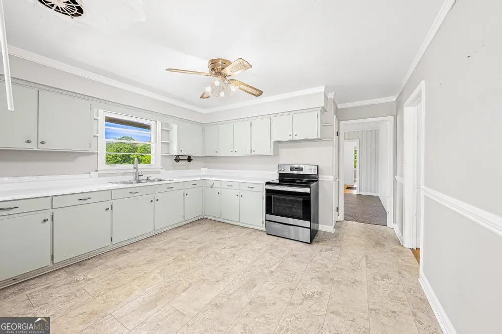 6351 Highway 17 Canon, GA 30520