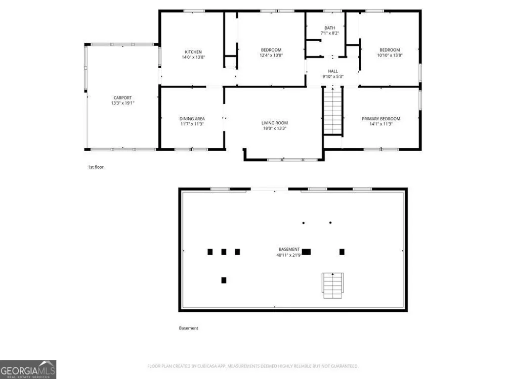 6351 Highway 17 Canon, GA 30520
