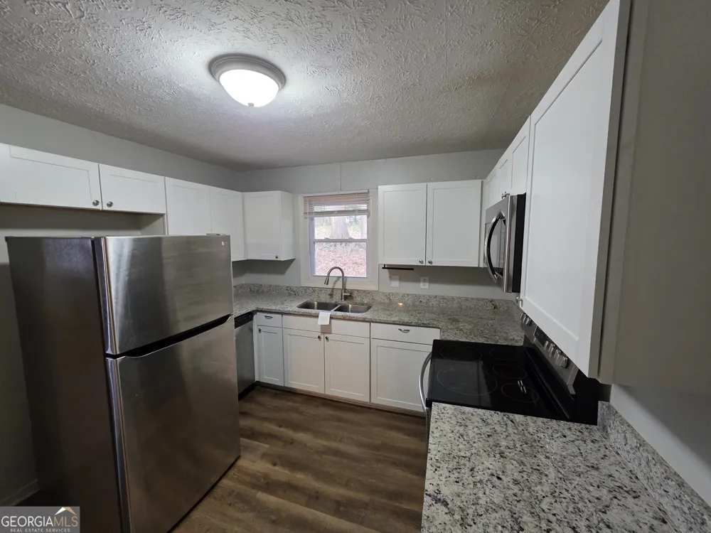 724 Country Club DR Monroe, GA 30655