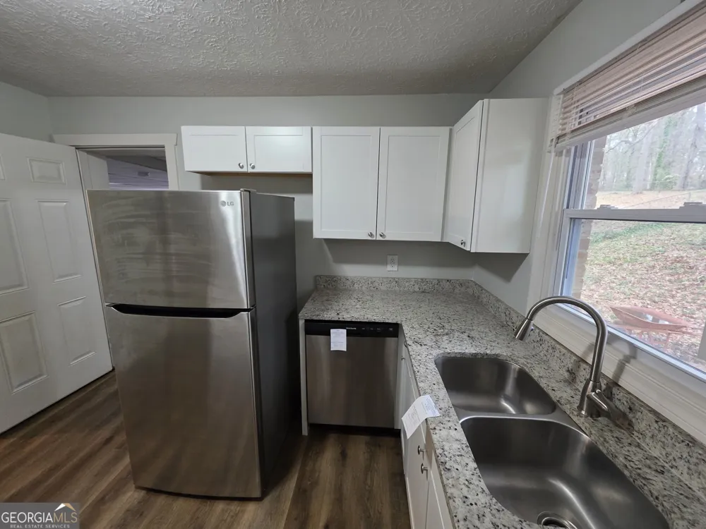 724 Country Club DR Monroe, GA 30655