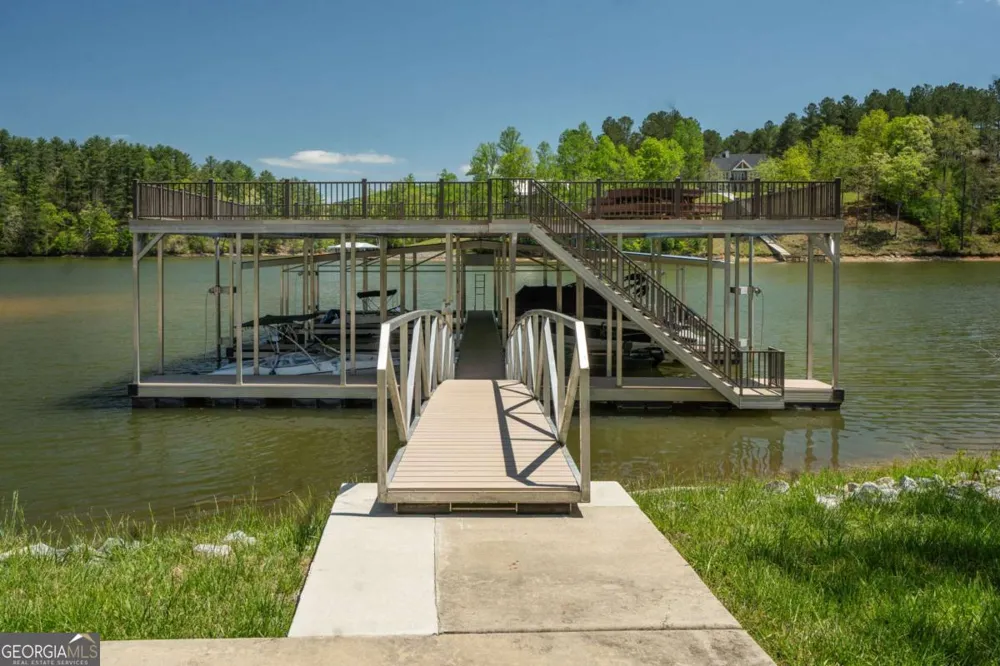 LOT 41 Sandy Lake LN Blairsville, GA 30512