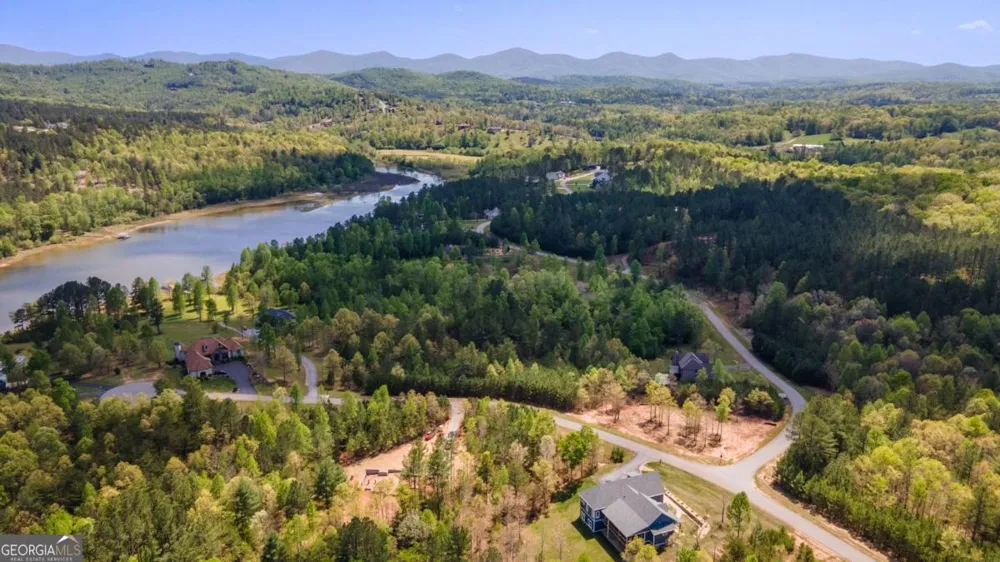 LOT 41 Sandy Lake LN Blairsville, GA 30512