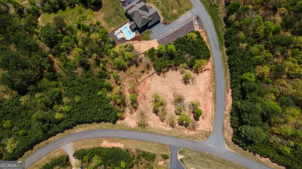 LOT 41 Sandy Lake LN Blairsville, GA 30512