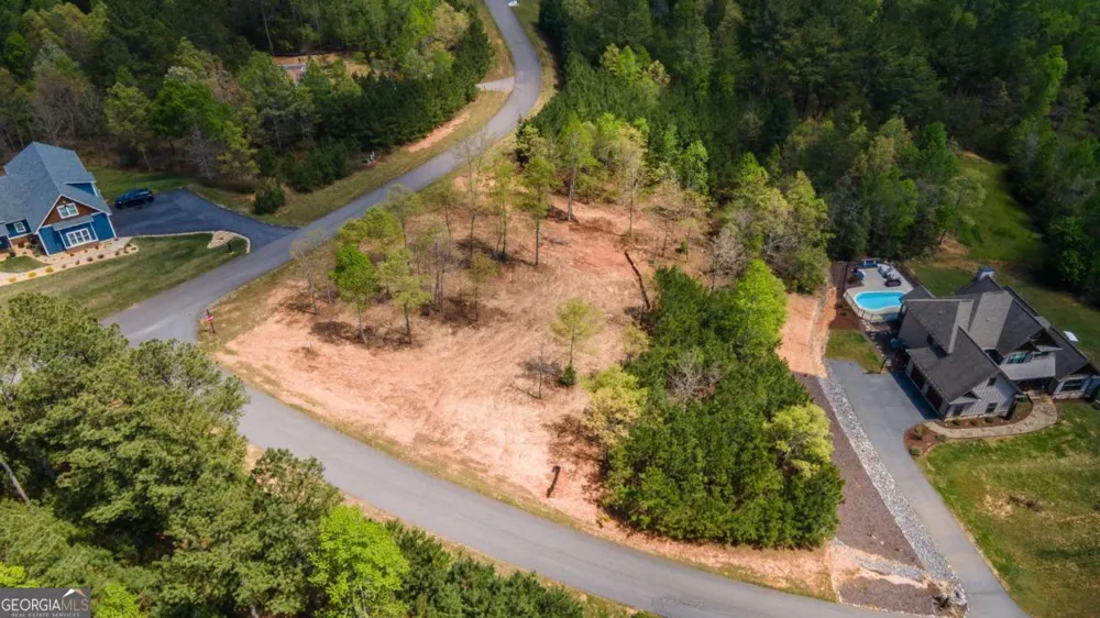 LOT 41 Sandy Lake LN Blairsville, GA 30512