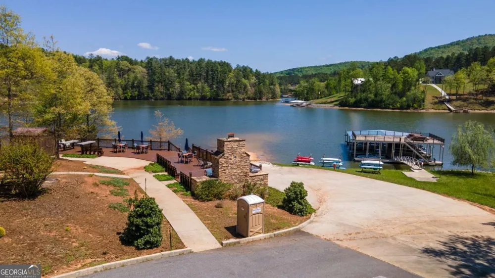 LOT 41 Sandy Lake LN Blairsville, GA 30512