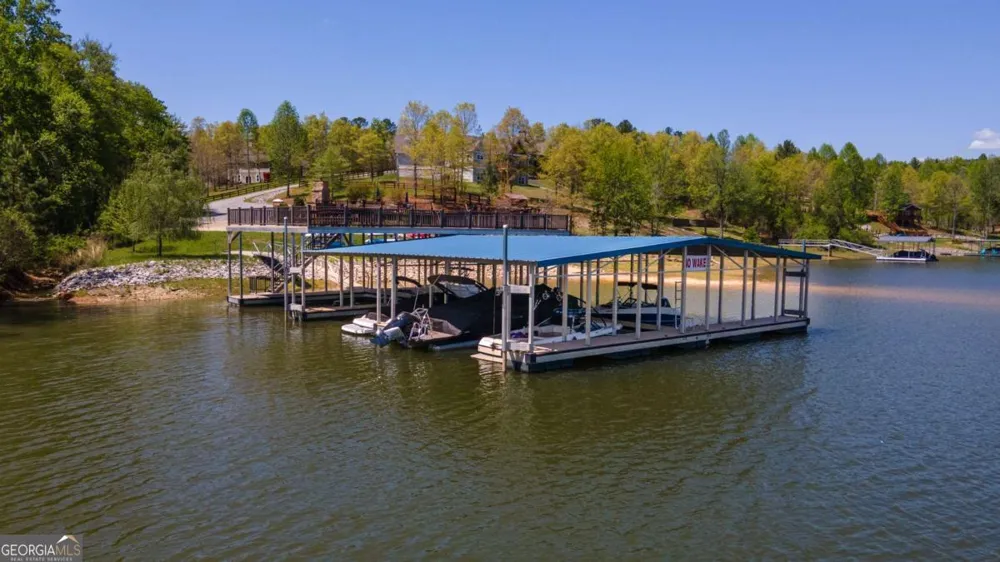 LOT 41 Sandy Lake LN Blairsville, GA 30512