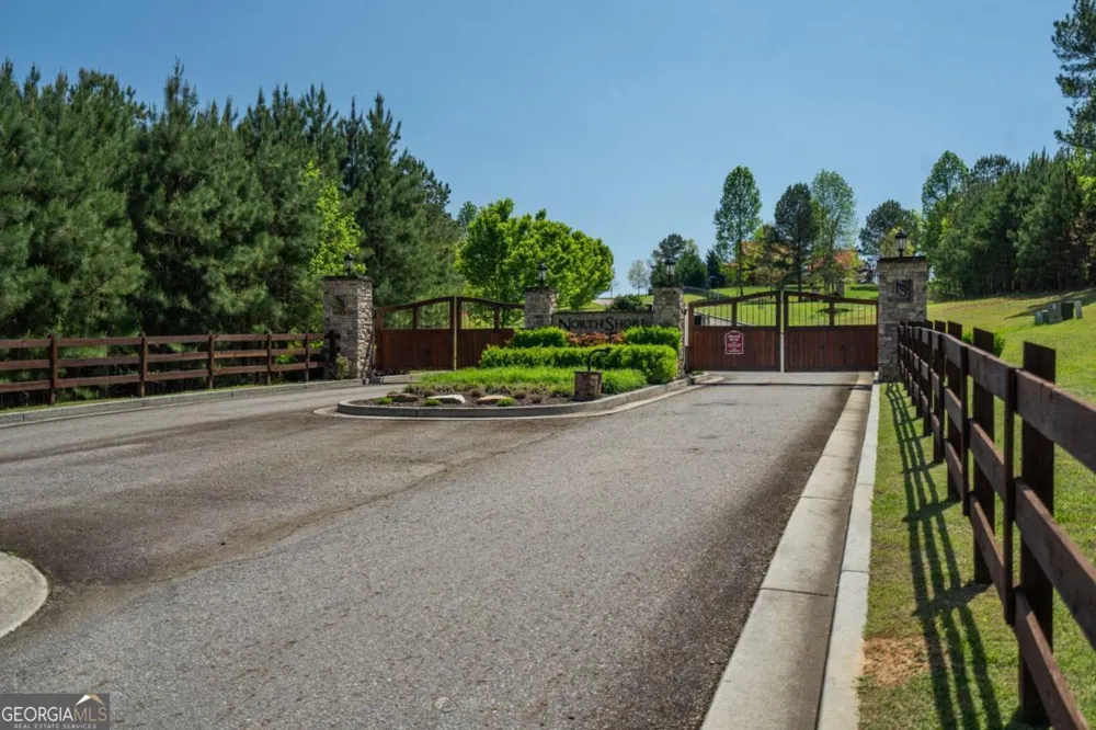 LOT 41 Sandy Lake LN Blairsville, GA 30512