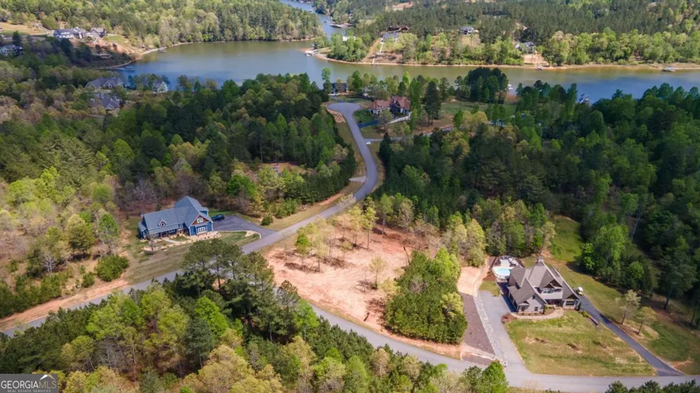 LOT 41 Sandy Lake LN Blairsville, GA 30512