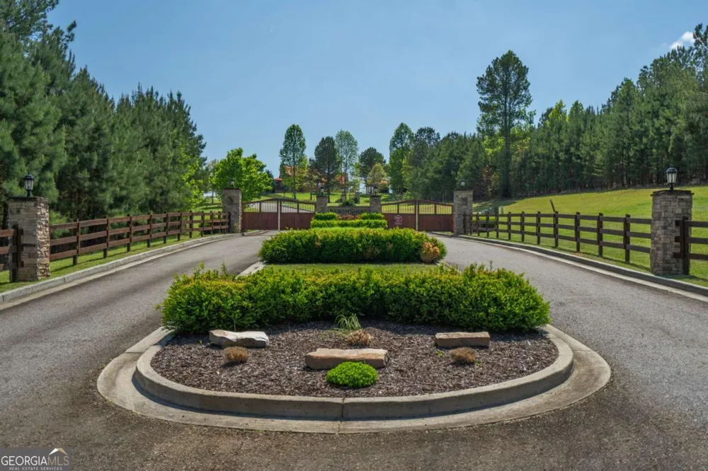 LOT 41 Sandy Lake LN Blairsville, GA 30512