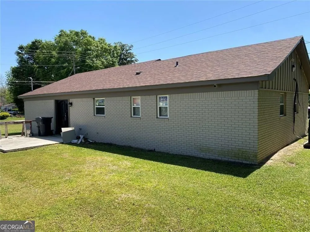 156 E Geer ST Colquitt, GA 39837