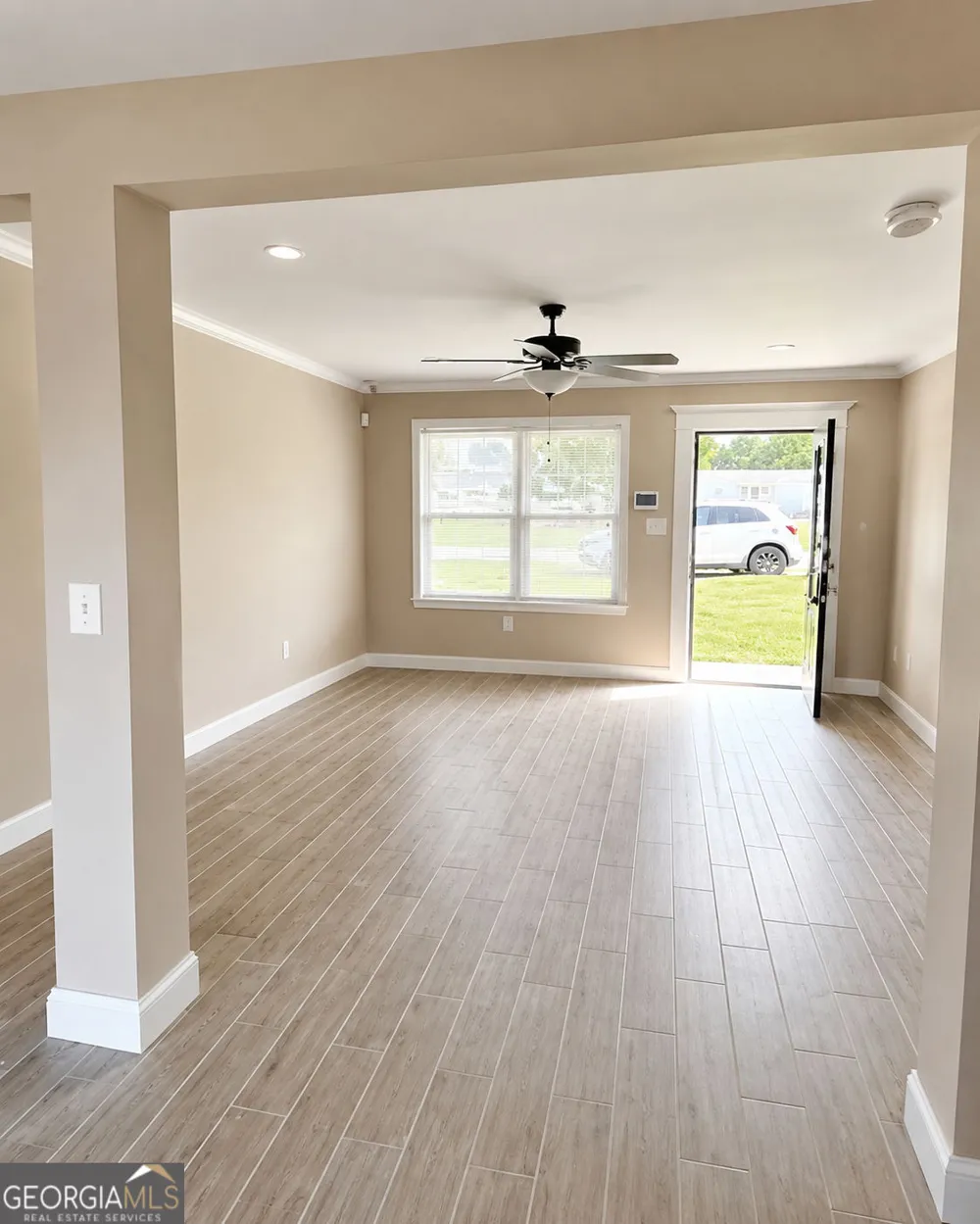 156 E Geer ST Colquitt, GA 39837