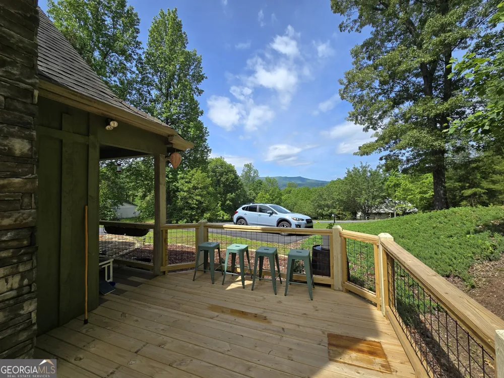 726 Gage DR Hiawassee, GA 30546