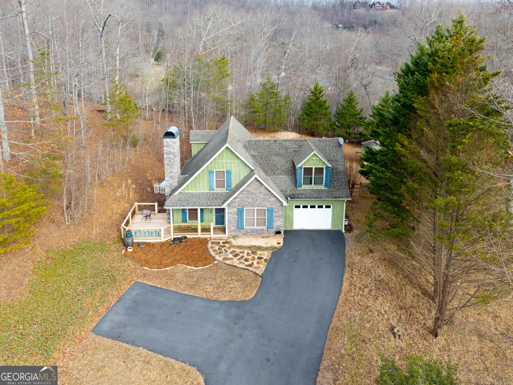 726 Gage DR Hiawassee, GA 30546