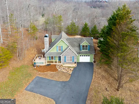 726 Gage DR