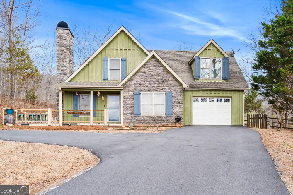 726 Gage DR Hiawassee, GA 30546